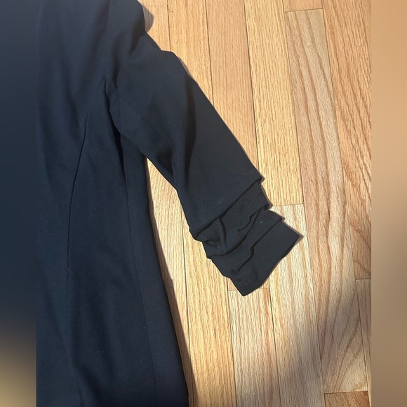 Bailey 44 Black Women's Blazer Size Small - Picture 9 of 9